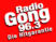 Logo: Radio Gong 96.3 München Deutschland (Gong Verlag Deutschland)