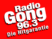 Logo: Radio Gong 96.3 M�nchen Deutschland (Gong Verlag Deutschland)