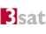 Logo: 3sat Deutschland (ARD Deutschland / ZDF Deutschland / ORF �sterreich / SF DRS Schweiz)