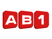 Logo: AB 1 France (ABSat France)
