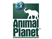 Logo: Animal Planet Deutschland (The Discovery Channel Deutschland / Discovery Channel Ltd. USA)