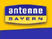 Logo: Antenne Bayern Deutschland (RTL Group Luxemburg / Bertelsmann Deutschland)