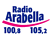 Logo: Radio Arabella Deutschland