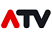 Logo: ATV �sterreich (Tele M�nchen Gruppe Deutschland)