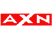Logo: AXN Deutschland (AXN Networks USA)
