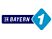 Logo: Bayern 1 Deutschland (Bayerischer Rundfunk Deutschland / ARD Deutschland)