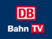 Logo: Bahn TV Deutschland (Deutsche Bahn AG Deutschland)