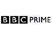 Logo: BBC Prime U.K. (BBC - British Broadcasting Corporation)
