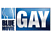 Logo: Blue Movie Gay Deutschland (Blue Movie Deutschland / Premiere Deutschland)