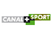 Logo: Canal + Sport France (CanalSatellite France / Vivendi Universal France-USA)
