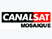 Logo: CanalSat Mosaique France (CanalSat France / Vivendi Universal France-USA)