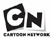 Logo: Cartoon Network France (TBS - Turner Broadcasting System USA)