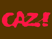 Caz! Nederland
