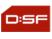 Logo: DSF - Deutsches Sportfernsehen (KarstadtQuelle / EM.TV)