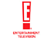 Logo: E! Entertainment Television France (E! Entertainment Television USA)