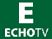 Logo: Echo TV Magyar