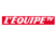Logo: L��quipe TV France