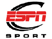 Logo: ESPN Classic Sport France USA (ESPN - Entertainment Sports Network USA / Disney Entertainment Worldwide USA)