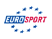 Logo: Eurosport Deutschland (TF 1 France / Canal + France / Vivendi Universal France-USA)