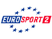 Logo: Eurosport 2 Europe (Eurosport Europe / TF 1 France / EBU Suisse)