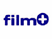 Logo: Film + Czechia (Film + Magyar)