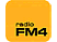 Logo: Radio FM 4 �sterreich (ORF �sterreich)