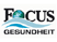 Logo: Focus Gesundheit Deutschland (Focus Deutschland)
