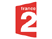 Logo: France 2 (France T�l�vision)