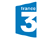 Logo: France 3 (France T�l�vision)