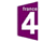 Logo: France 4 (France Television)