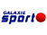Logo: Galaxie Sport Tschechien (TV Galaxie Tschechien)