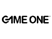 Logo: Game One France (MTV Networks Europe / Viacom USA)