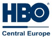 Logo: HBO Central Europe (Home Box Office USA - HBO)
