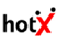 Logo: Hot X Deutschland (PrimaCom AG Deutschland)