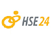 Logo: HSE 24 Deutschland (ProSiebenSat.1 Media AG Deutschland / Euv�a Media AG Deutschland / HSN USA)