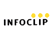 Logo: Infoclip France (MCM France - Monte Carlo Music)