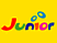 Logo: Junior Deutschland (Premiere Deutschland / EM.TV Deutschland)