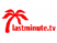 Logo: lastminute.tv Deutschland (Anixe GmbH Deutschland)