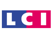Logo: LCI - La Chaine Info France (TF 1 France)