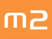 Logo: Magyar 2 TV (MTV Magyar)