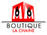 M6 Boutique La Chaine France (M6 France / RTL Group Luxemburg / Bertelsmann Deutschland)
