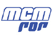 Logo: MCM Pop France (MCM France - Monte Carlo Music)