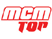 Logo: MCM Top France (MCM France - Monte Carlo Music)