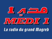 Radio Medi 1 France (arabisch)