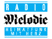 Logo: Radio Melodie Deutschland