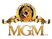 Logo: MGM Deutschland (MGM - Metro Goldwyn Mayer USA)