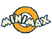 Logo: MiniMax Czechia (MiniMax Magyar)