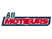 Logo: AB Moteurs France (ABSat France)