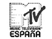 Logo: MTV Espana (MTV Networks Europe / Viacom USA)