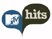 Logo: MTV Hits U.K. (MTV Networks Europe / Viacom USA)